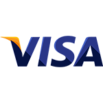 Visa Logo